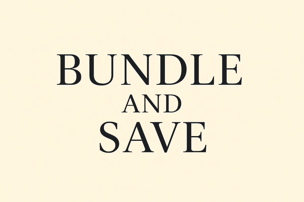 Lash Bundles