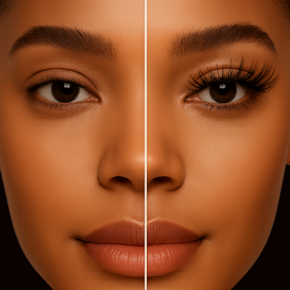 Amber Veil Lash Kit