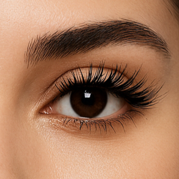 Soft Focus - Medium Wispy Volume