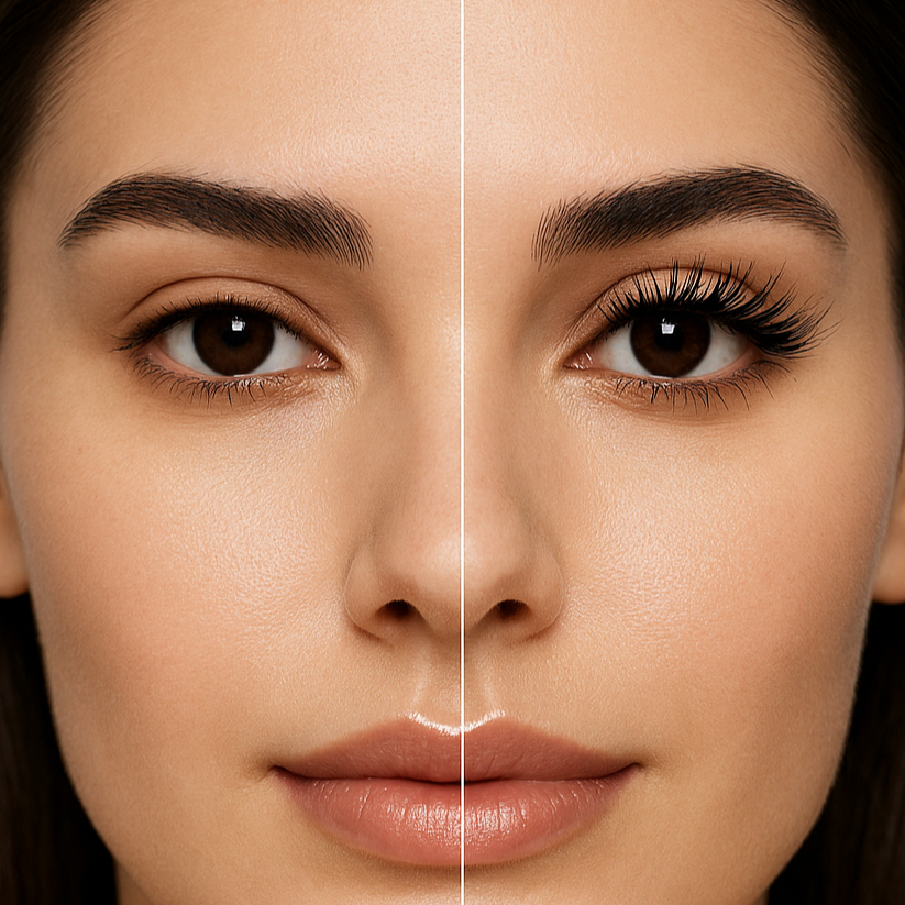 Soft Focus Lash Kit