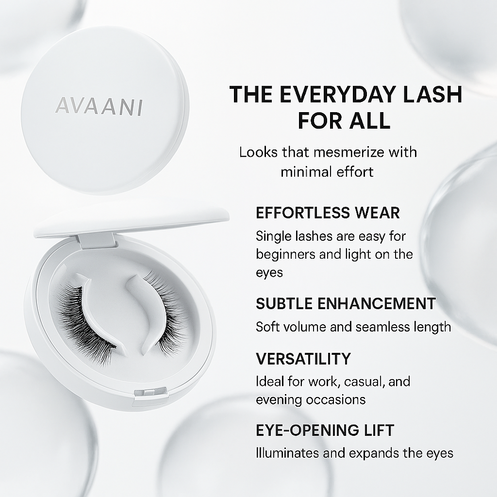 Lush Lite Lash Kit