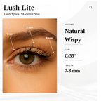 Natural Veil Duo