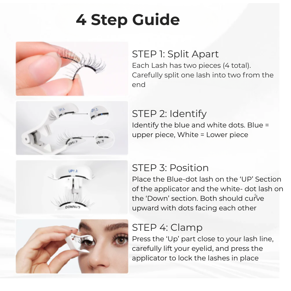 Velvet Muse Lash Kit