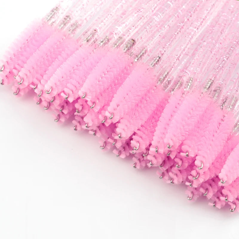 Eyelash Brushes