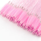 Eyelash Brushes