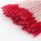 Eyelash Brushes