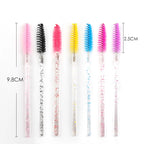 Eyelash Brushes