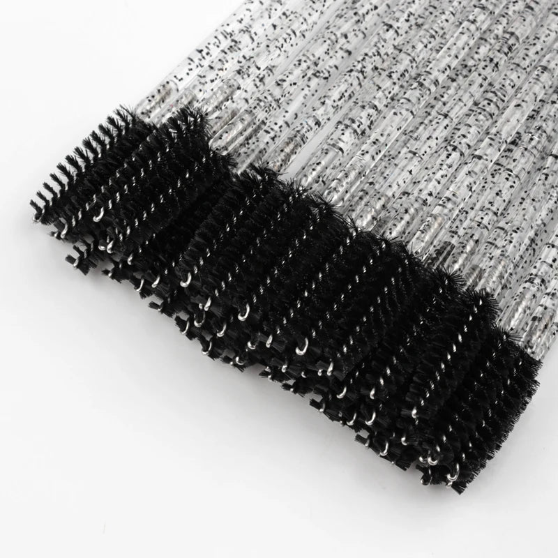 Eyelash Brushes