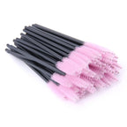 Eyelash Brushes