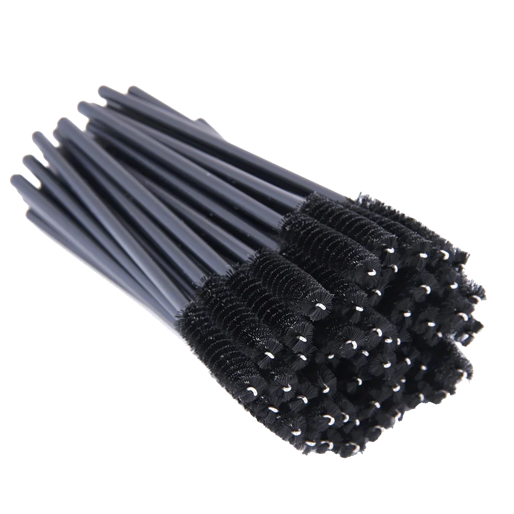 Eyelash Brushes