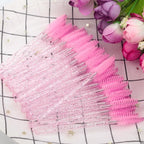 Eyelash Brushes