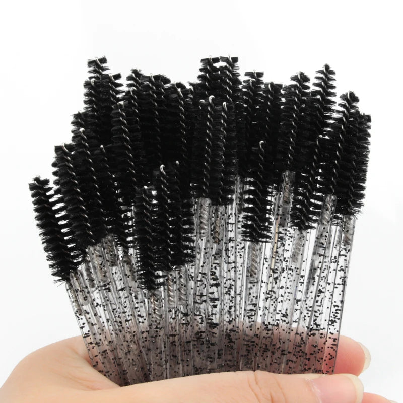 Eyelash Brushes