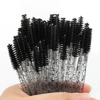 Eyelash Brushes