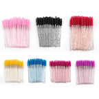Eyelash Brushes