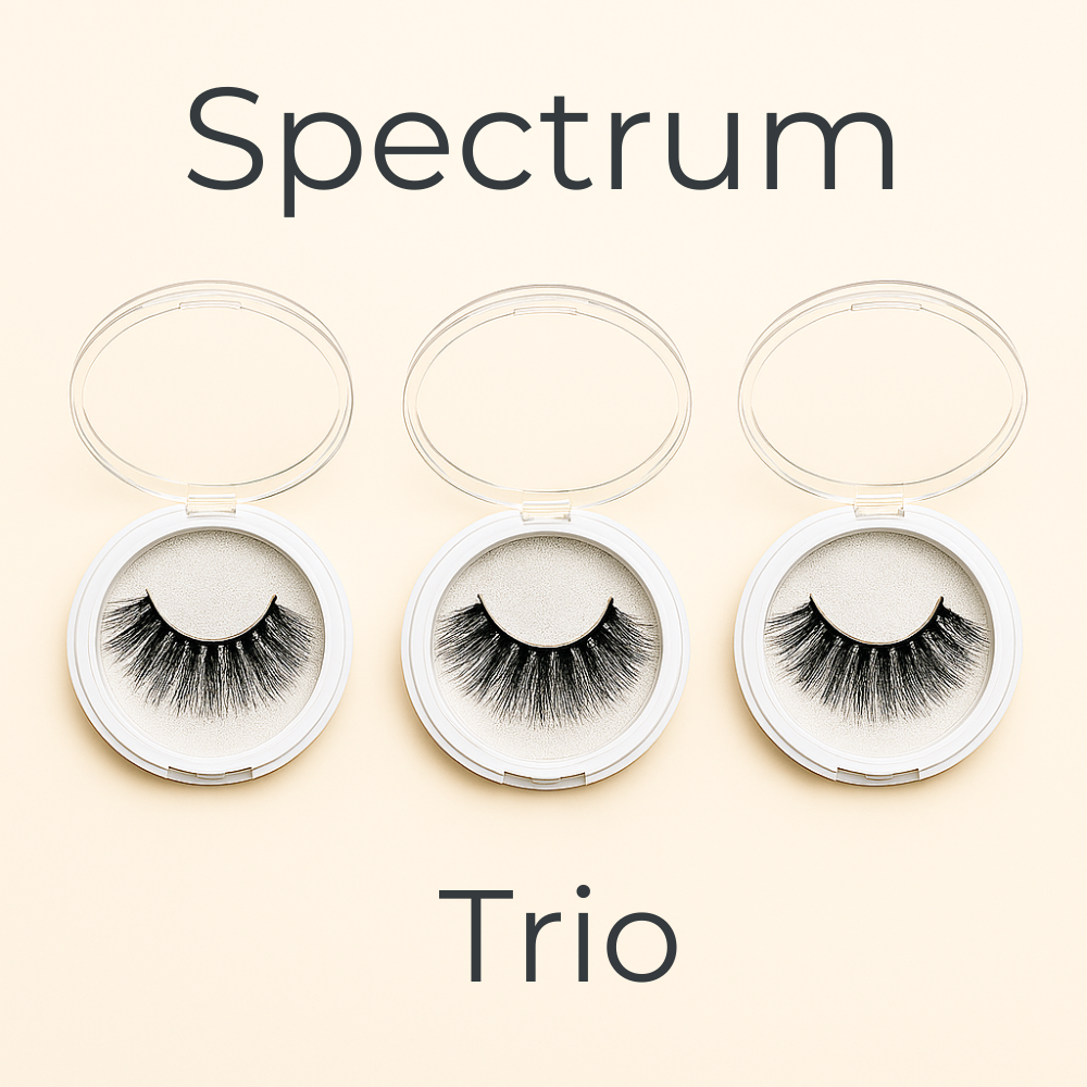 Spectrum Trio