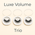 Luxe Volume Trio