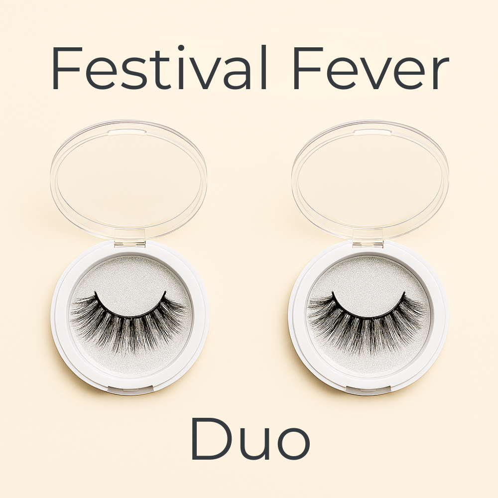 Festival Fever Duo
