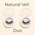 Natural Veil Duo