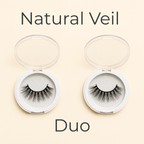 Natural Veil Duo