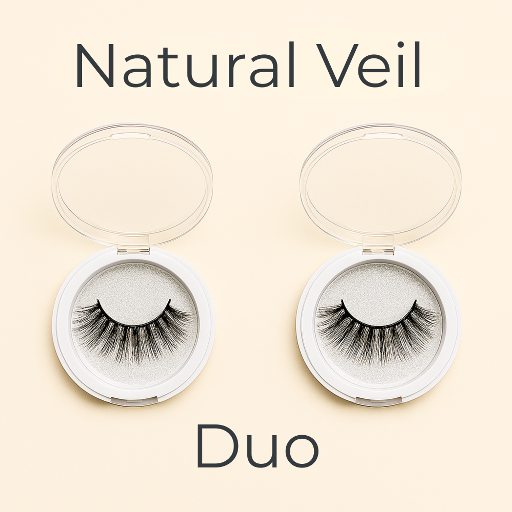 Natural Veil Duo