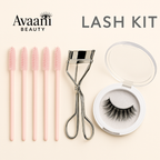 Cocoa Charm Lash Kit