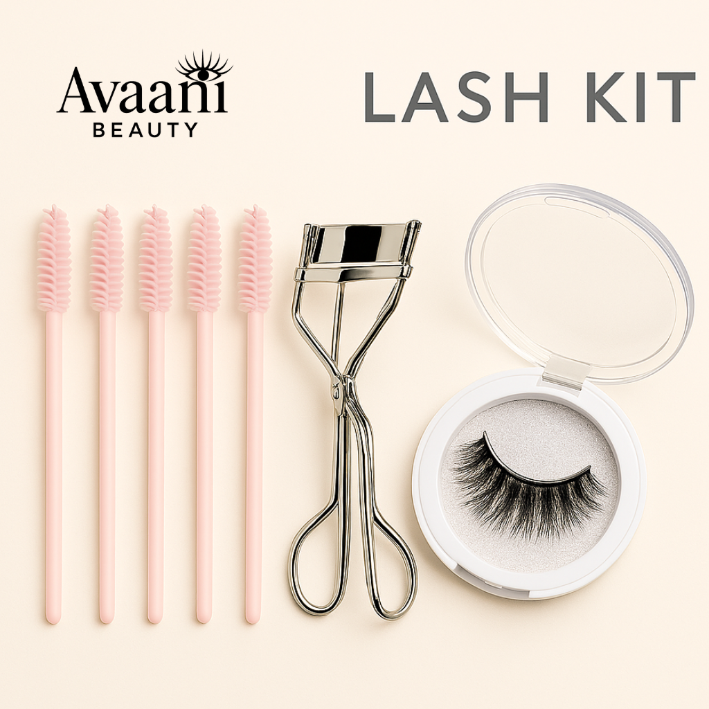 Velvet Muse Lash Kit