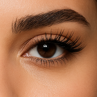 Velvet Muse - Full Wispy Volume